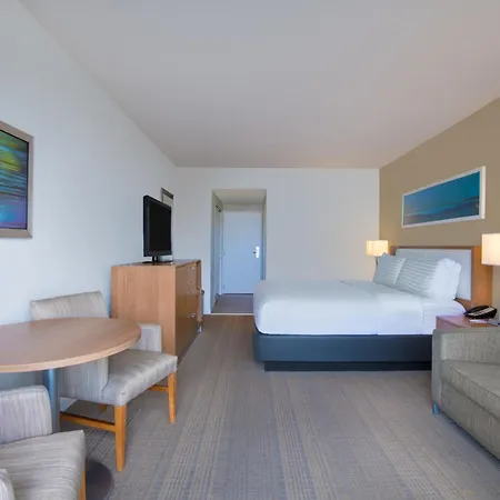 All Inclusive Holiday Inn Resort Aruba - Beach Resort & Casino By Ihg-3