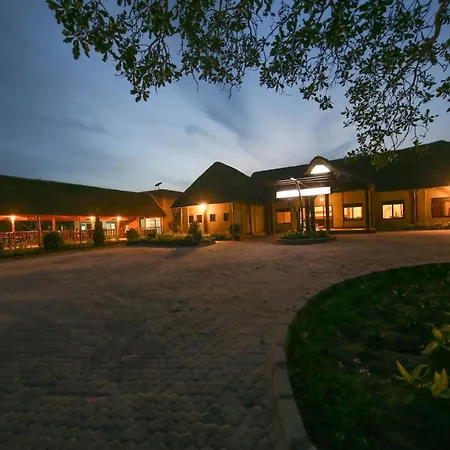 Victoria Forest Resort-2