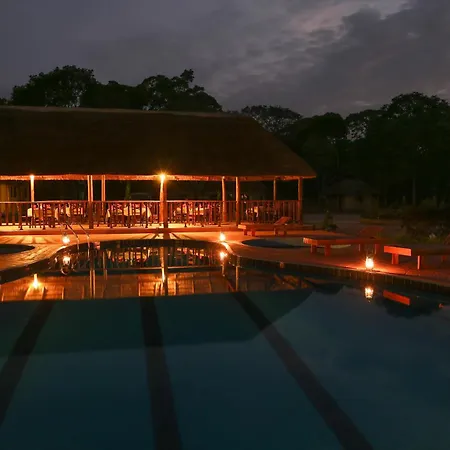 Victoria Forest Resort-3