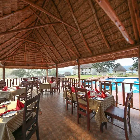 Victoria Forest Resort-3