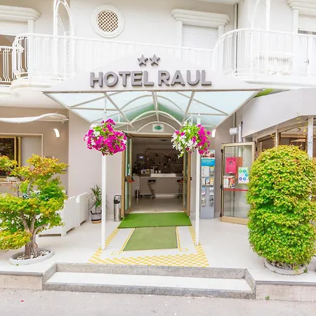 Hotel Raul-2