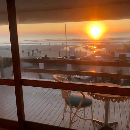 Pousada Beira Mar - Suites Frente Ao Mar-3