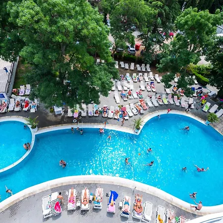 Sun Palace Hotel-2