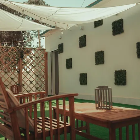 La Siesta Hostel-3