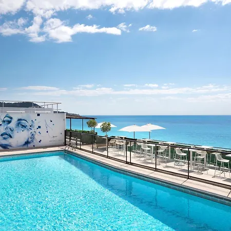 Le Meridien Nice-2