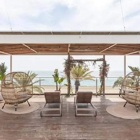 Meraki Beach Hotel - Only Adults-3