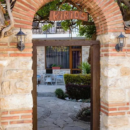 Kirios Hotel-3