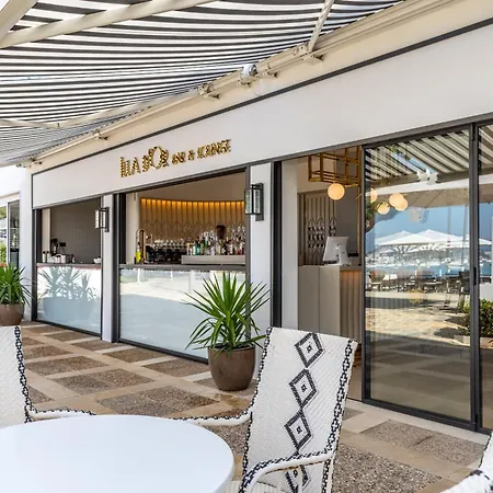 Hotel Illa D'Or & Club Apts 4* Sup-2