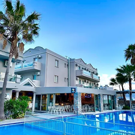 Argiri Resort Hotel & Apartments-3