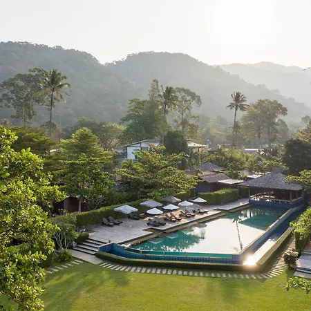 Gajapuri Resort Koh Chang-3