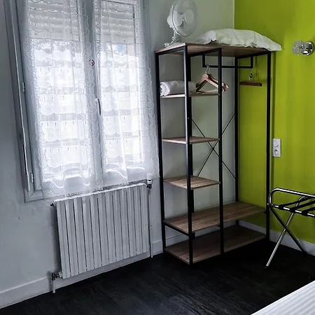 Contact Hotel Les Montois-3