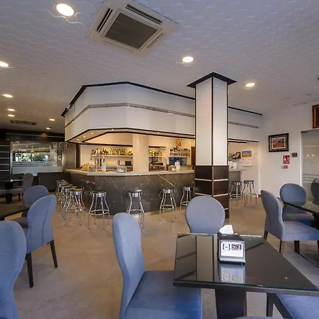 Hotel Costamar-3