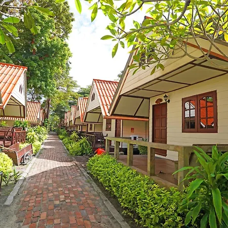 Bundhaya Resort-2