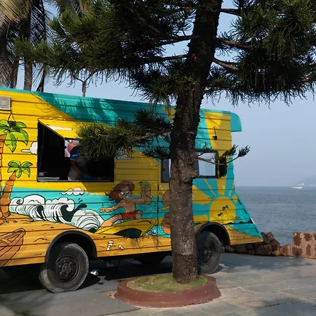 Goa Marriott Resort & Spa-3