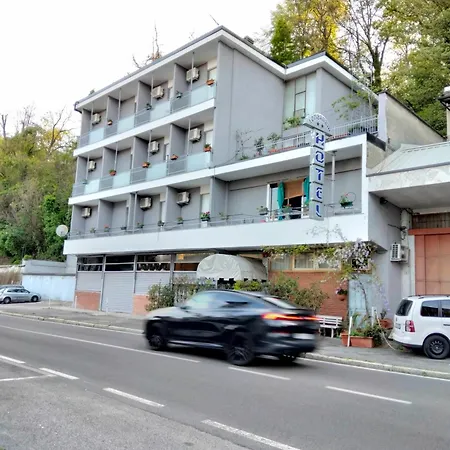 Hotel Lombardia-2