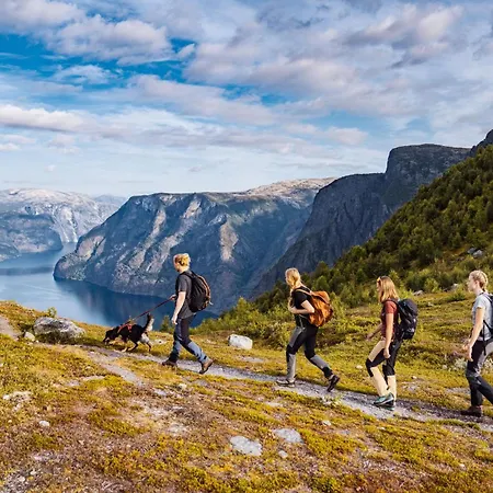 Hotel Aurlandsfjord-3