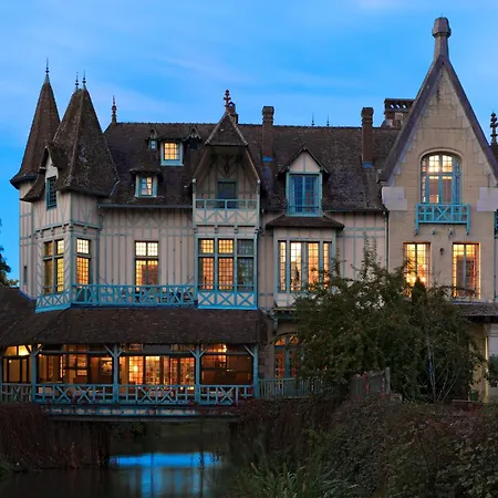 Le Moulin De Connelles-3
