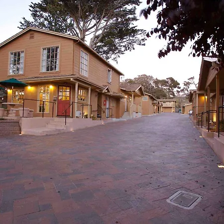 Sunset Inn Pacific Grove-3