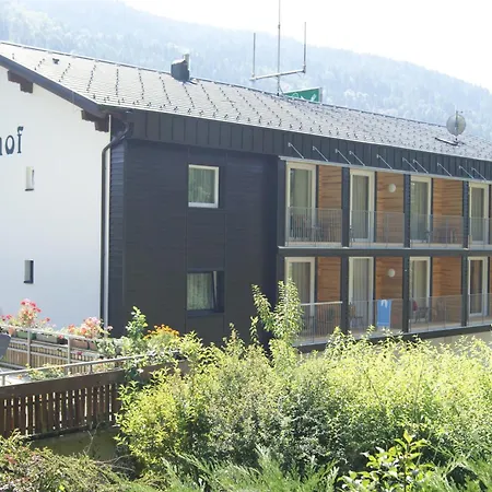 Gasthof Pension Leitner-3