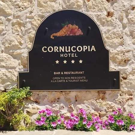 Cornucopia Hotel-3