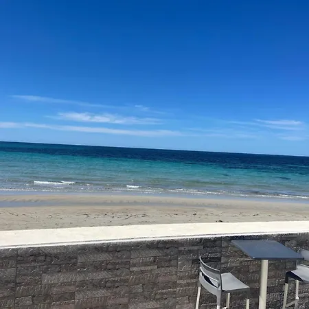 Suitebeach B&B And Resort-3
