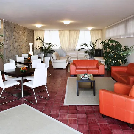 Hotel Airone-3