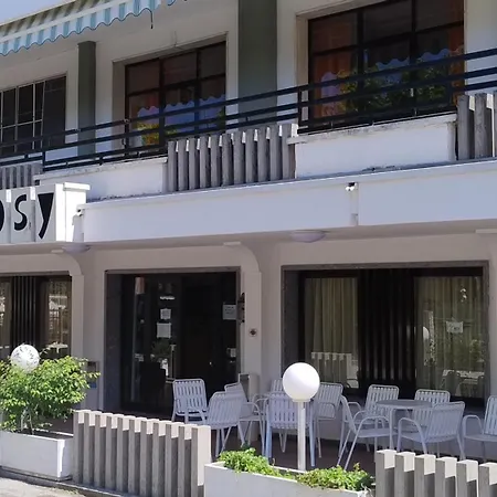 Hotel Rosy-3