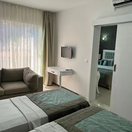 Tiana Beach Resort-2