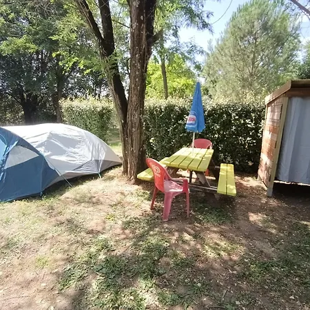 Camping Le Carpenty-3