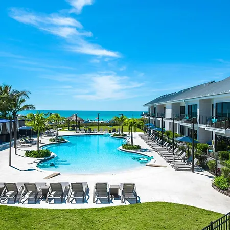 Anna Maria Beach Resort-2