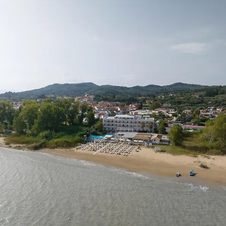 Cavomarina Beach- Adults Only-3