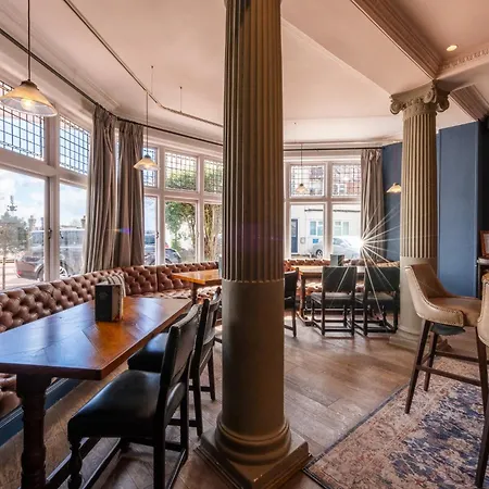 The Royal Wells Hotel, Tunbridge Wells - The Coaching Inn Group-2