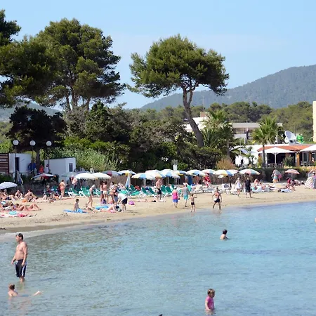 Hotel Caribe Ibiza-3