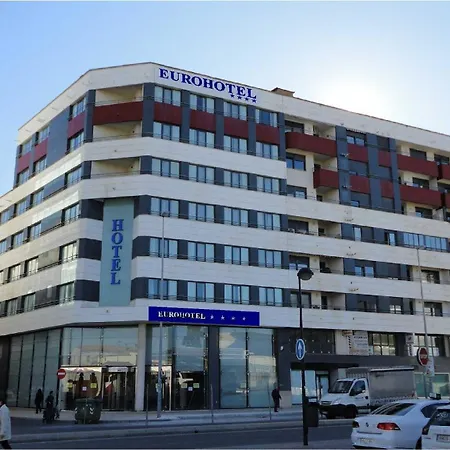 Eurohotel Castellón-3