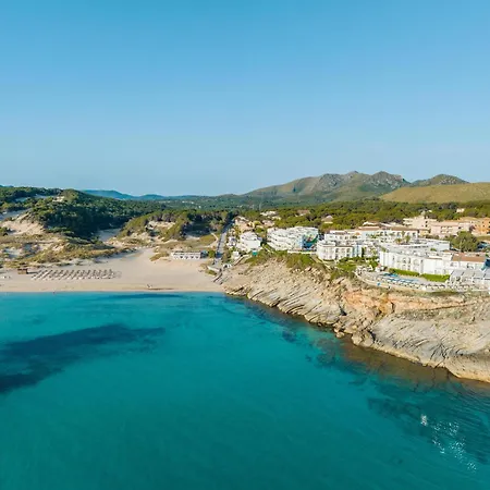 Viva Cala Mesquida Resort & Spa-2