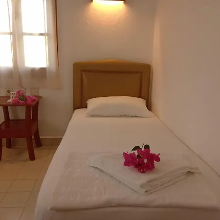 Hotel Gulec-2