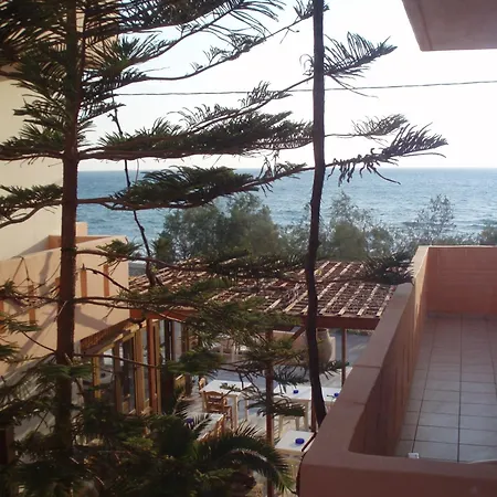 Alexander Beach Hotel-3