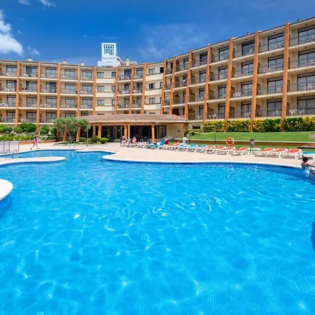 Ght Aparthotel Tossa Park-2