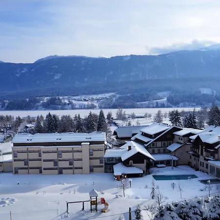 Alpen Adria Hotel&Spa-3