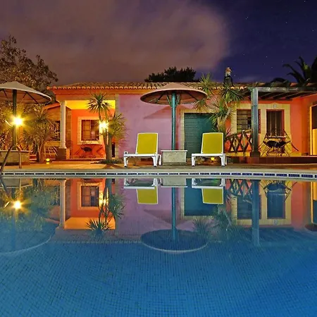 Quinta do Mar - Country&Sea Village-2
