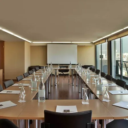 Turim Iberia Hotel-2
