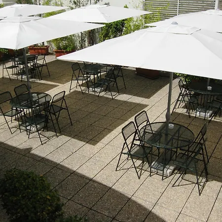 Hotel Travel Park Lisboa-2