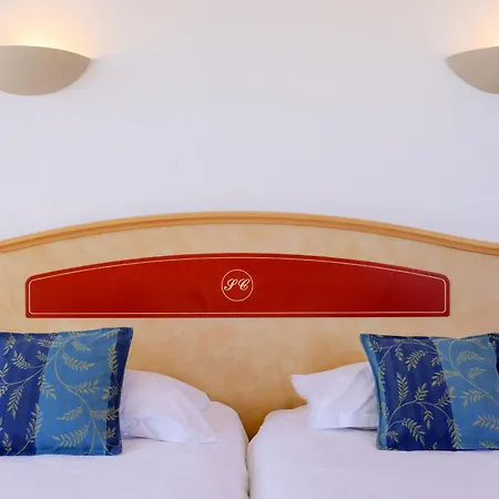 Hotel Saint Christophe-3