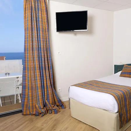 Hotel Saint Christophe-2