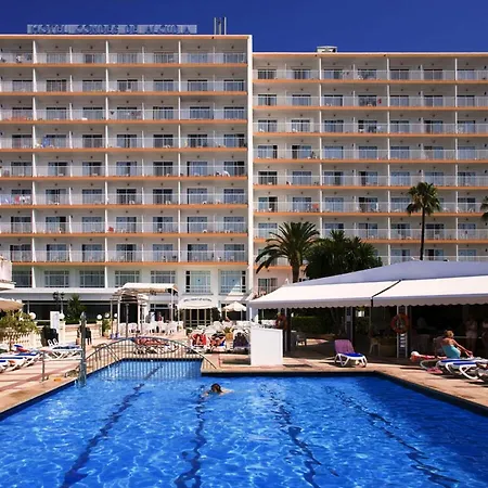 Globales Condes De Alcudia-3