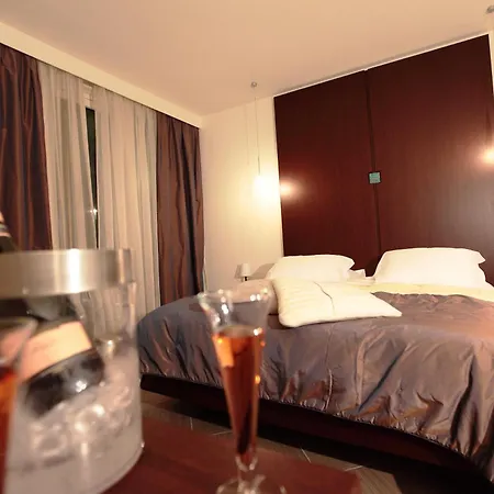 Blu Suite Resort-3