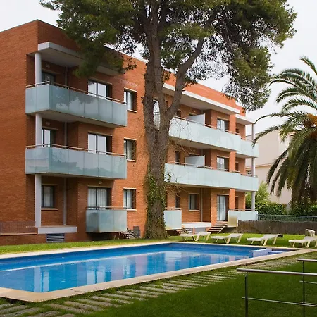 Sg Costa Bcn Apartments-2