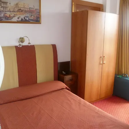 Hotel San Salvador-3