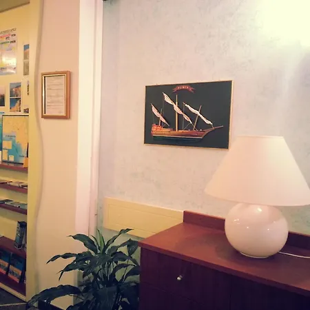 Hotel Mignon Posta-2