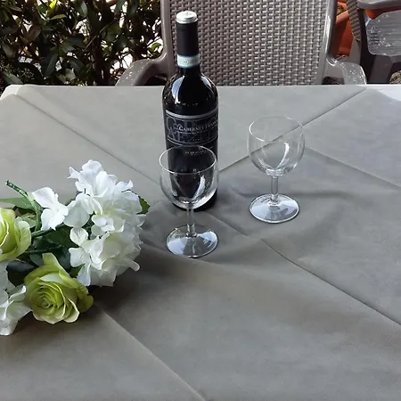 Hotel Ristorante Trendy-2